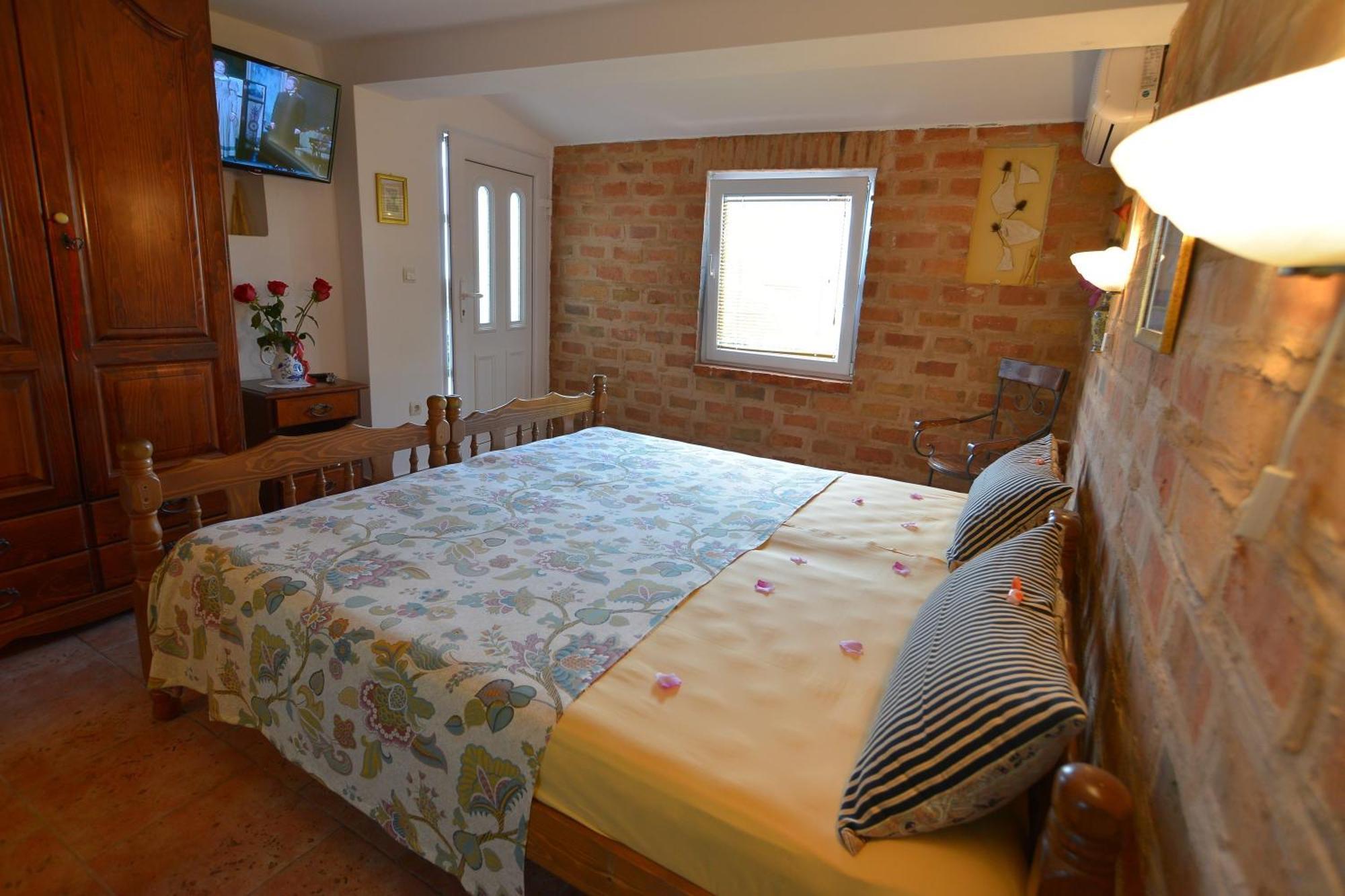 Apartments Palace Mira Mare Тиват Номер фото