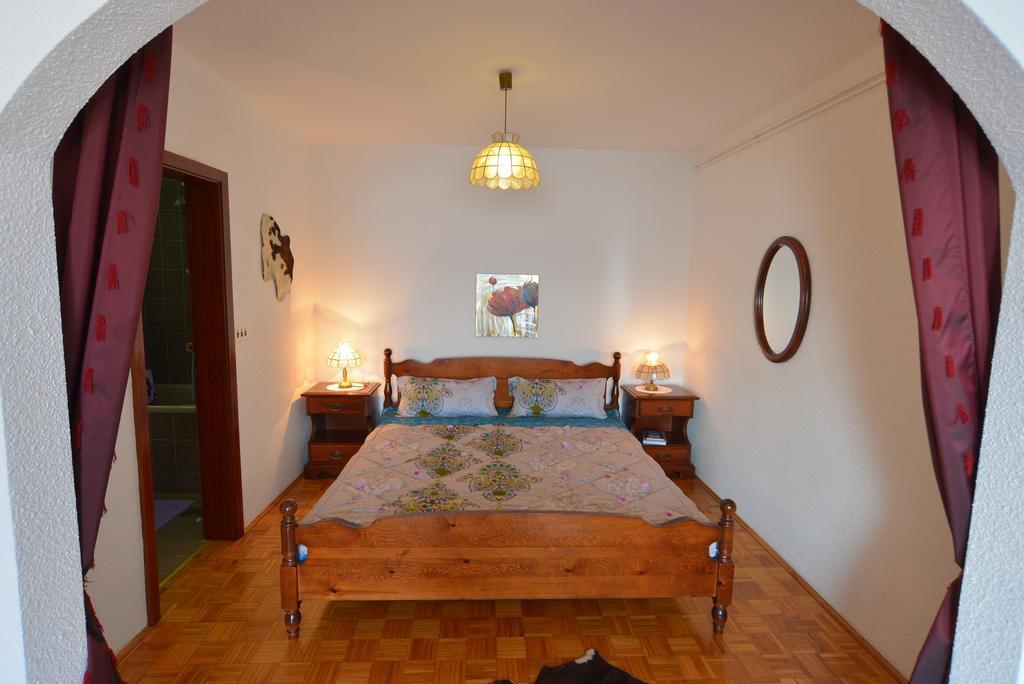 Apartments Palace Mira Mare Тиват Номер фото